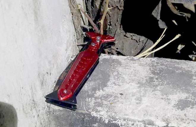 Cãi nhau khi chơi bầu cua, 9X bị đâm chết