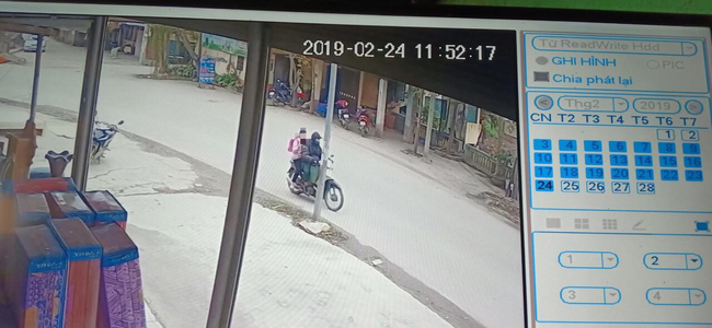 Gã bán thịt lợn chặn đường, kéo bé gái 9 tuổi vào vườn chuối dâm ô hoang mang gào khóc: Sao công an lại tìm ra nhanh thế?