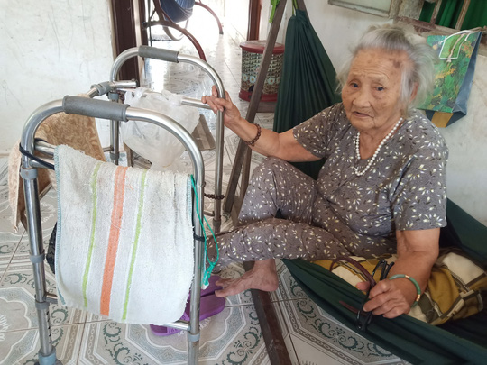 Gia đình mẹ liệt sĩ nói lý do đưa 400 triệu cho cán bộ Thanh tra Chính phủ