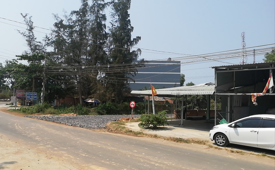 Gia đình mẹ liệt sĩ nói lý do đưa 400 triệu cho cán bộ Thanh tra Chính phủ