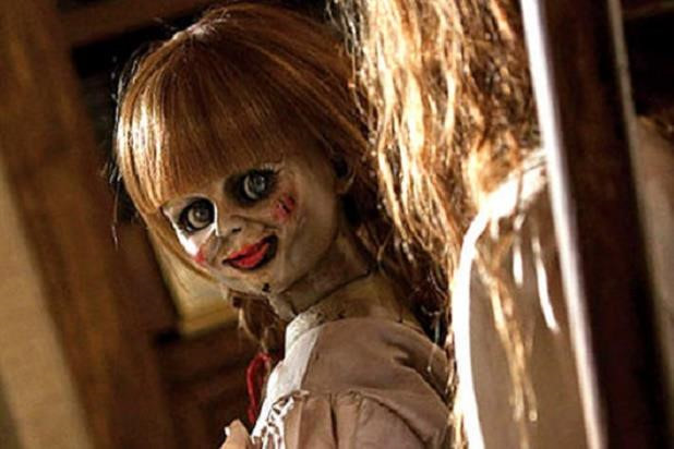 Phim kinh dị ‘Annabelle 3’ tiết lộ tựa đề chính thức