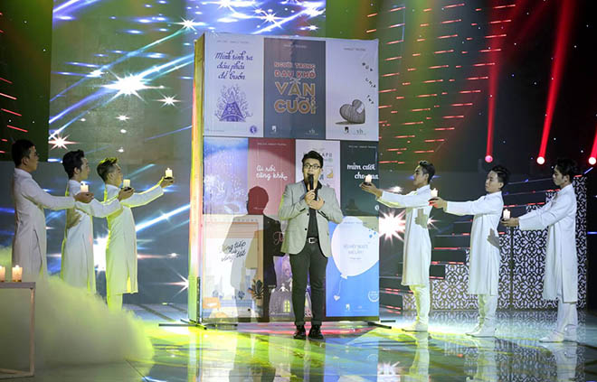 Lý do Như Quỳnh đích thân hướng dẫn vua nhạc buồn hát Bolero?