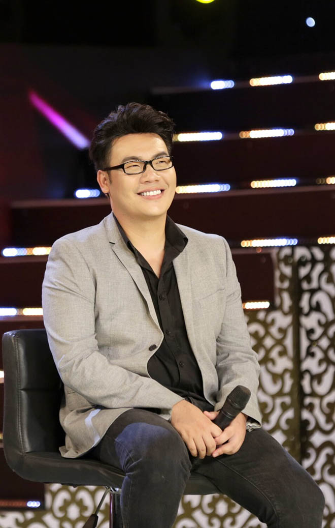 Lý do Như Quỳnh đích thân hướng dẫn vua nhạc buồn hát Bolero?