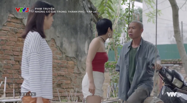 Đặt lên bàn cân so kè 4 người đàn ông không đồng đều về nhan sắc của Những cô gái trong thành phố