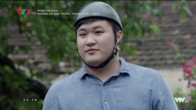 Đặt lên bàn cân so kè 4 người đàn ông không đồng đều về nhan sắc của Những cô gái trong thành phố