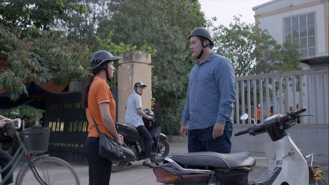 Đặt lên bàn cân so kè 4 người đàn ông không đồng đều về nhan sắc của Những cô gái trong thành phố