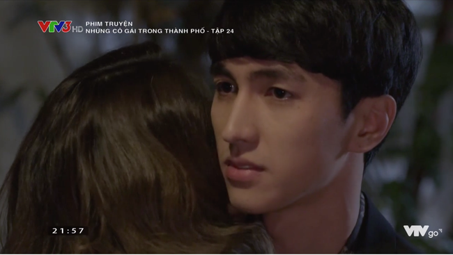 Đặt lên bàn cân so kè 4 người đàn ông không đồng đều về nhan sắc của Những cô gái trong thành phố