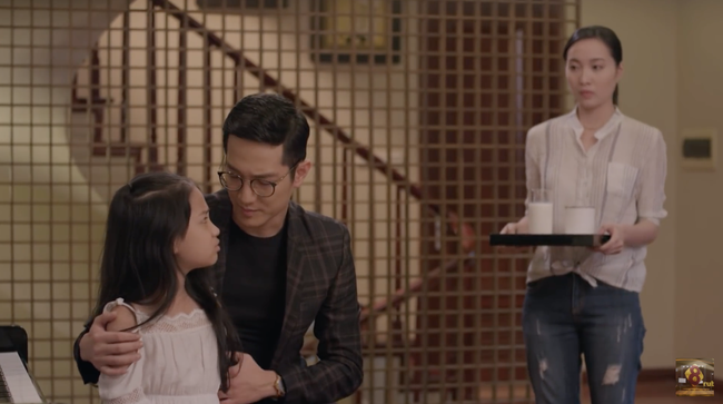 Đặt lên bàn cân so kè 4 người đàn ông không đồng đều về nhan sắc của Những cô gái trong thành phố