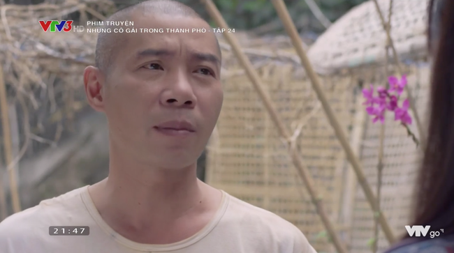 Đặt lên bàn cân so kè 4 người đàn ông không đồng đều về nhan sắc của Những cô gái trong thành phố