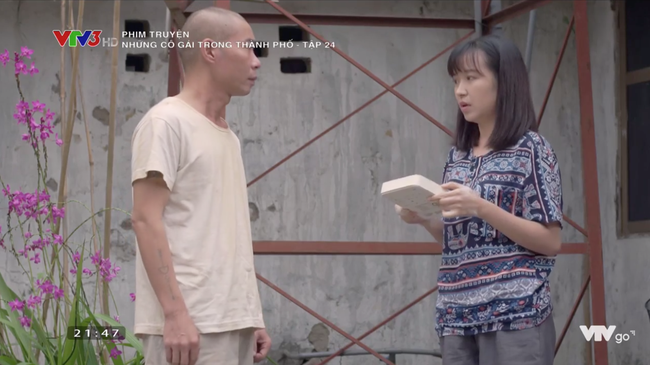 Đặt lên bàn cân so kè 4 người đàn ông không đồng đều về nhan sắc của Những cô gái trong thành phố