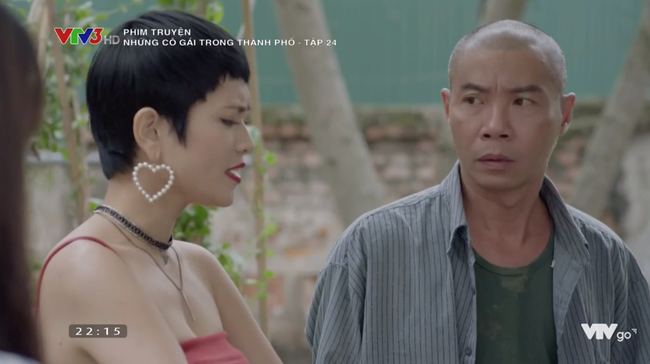 Đặt lên bàn cân so kè 4 người đàn ông không đồng đều về nhan sắc của Những cô gái trong thành phố