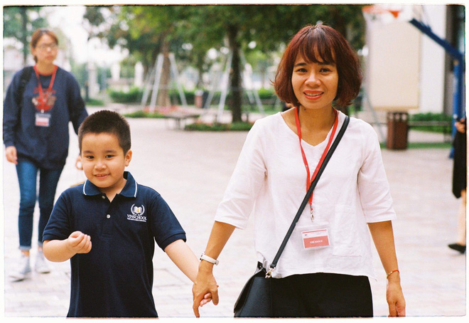 Giọt nước mắt của mẹ và bức tâm thư nhờ cộng đồng tìm trường cho con vào lớp 1