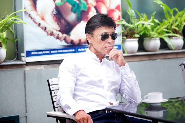 Danh ca Tuấn Ngọc: HLV The Voice của Anh còn 78 tuổi, tôi đâu đã coi là già?