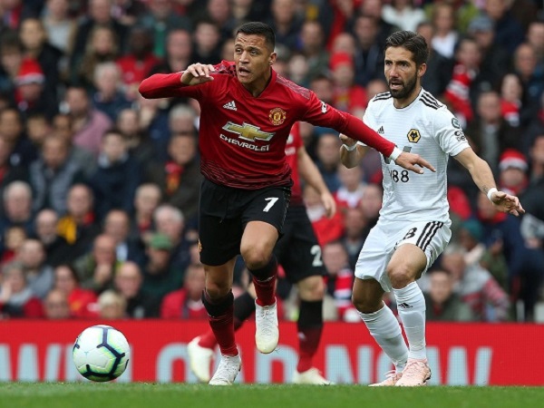 Wolvehampton - MU và những trận cầu hấp dẫn nhất tuần này