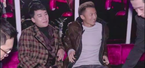 Những dân chơi khét tiếng Cbiz bị tung ảnh nốc rượu hết mình tại quán bar của Seungri, loạt hotgirl bị réo tên