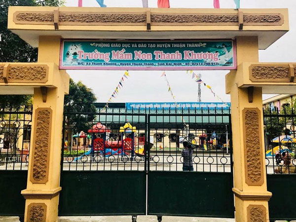 Bộ Giáo dục yêu cầu Bắc Ninh kiểm tra việc học sinh nhiễm sán lợn