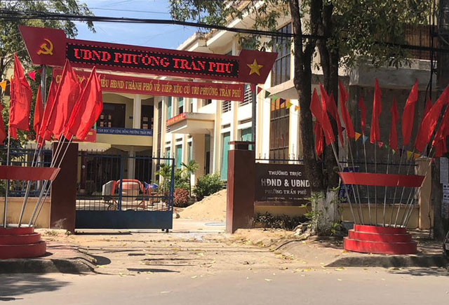 Ai chống lưng vụ lập danh sách thương binh ảo lấy tiền tỷ?