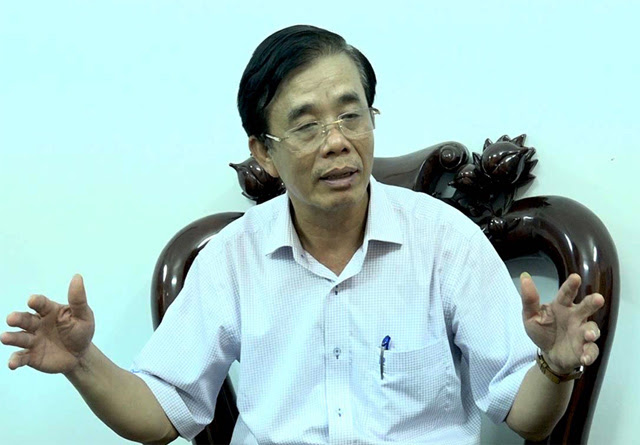 Ai chống lưng vụ lập danh sách thương binh ảo lấy tiền tỷ?