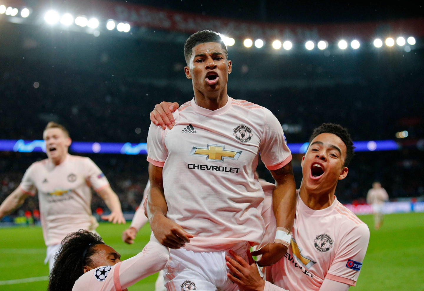 BLV Quang Huy: ‘Ronaldo sẽ hẹn Messi ở trận chung kết trong mơ’