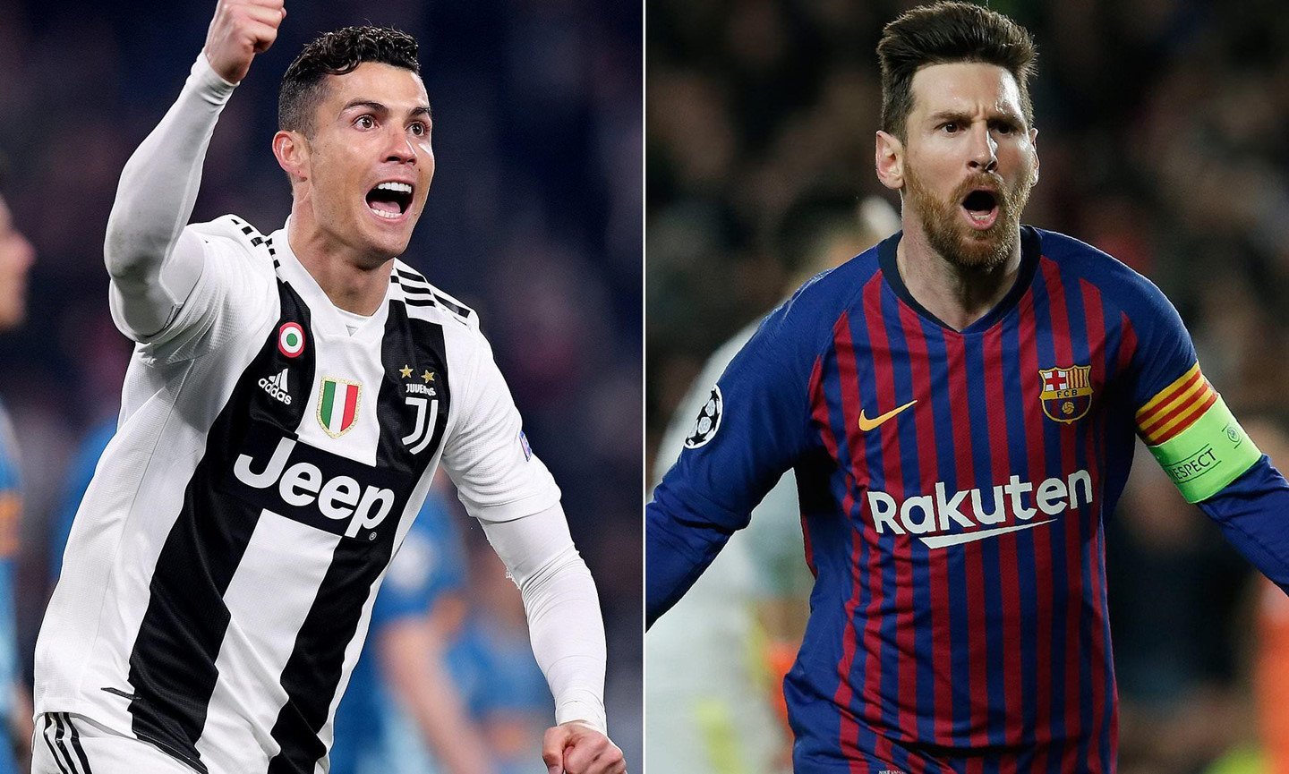 BLV Quang Huy: ‘Ronaldo sẽ hẹn Messi ở trận chung kết trong mơ’