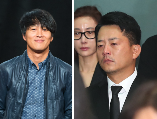 Thêm 2 sao nam dính đạn vì chat với Jung Joon Young: Lần này Cha Tae Hyun bị nghi cá độ phi pháp hàng triệu won