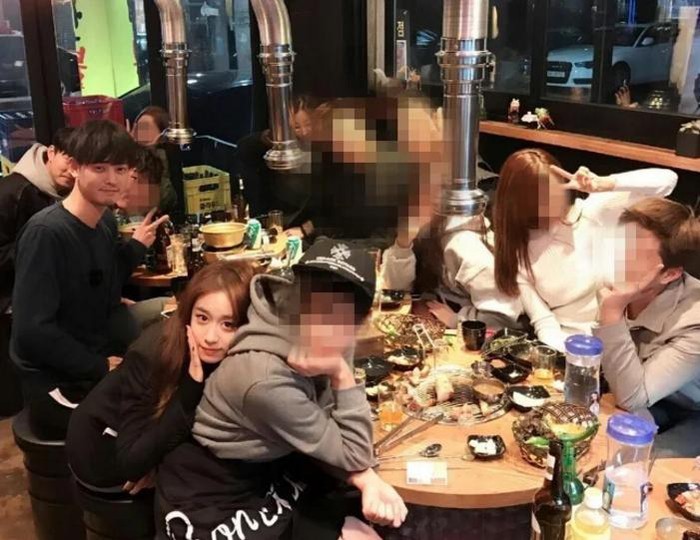 Hội bạn gái tin đồn đẹp như tiên làm gì, phản ứng ra sao giữa tâm bão bê bối chấn động của Seungri, Jung Joon Young?