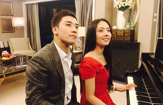 Hội bạn gái tin đồn đẹp như tiên làm gì, phản ứng ra sao giữa tâm bão bê bối chấn động của Seungri, Jung Joon Young?