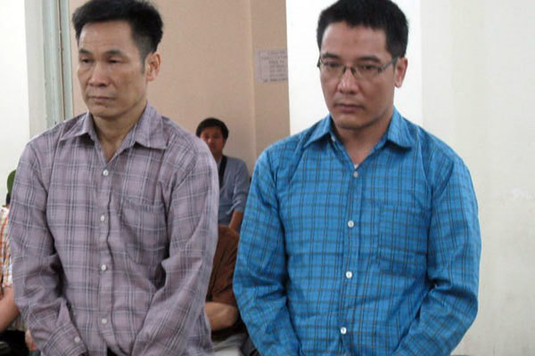 Hai đại gia bắt tay nhau, 17 người sập bẫy rót vài chục tỷ