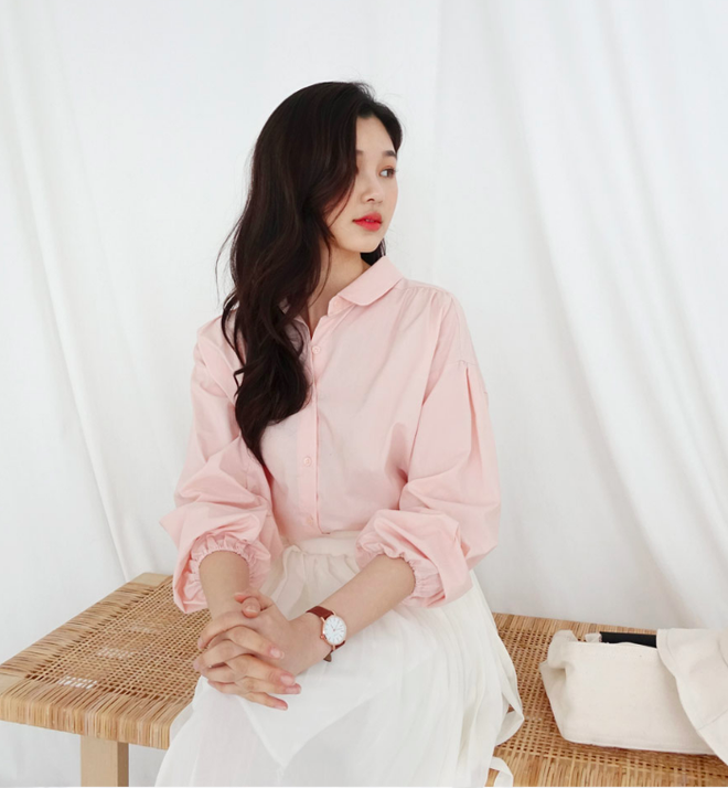 Nếu muốn đầu tư sơmi cho mùa mới, đây là 2 mẫu bạn cần loại ngay khỏi tầm ngắm của mình