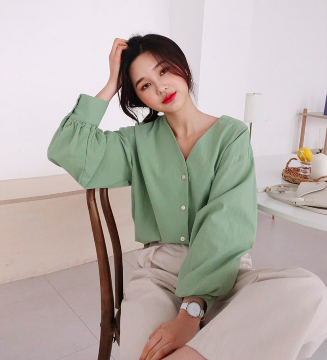 Nếu muốn đầu tư sơmi cho mùa mới, đây là 2 mẫu bạn cần loại ngay khỏi tầm ngắm của mình