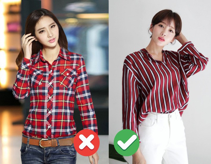 Nếu muốn đầu tư sơmi cho mùa mới, đây là 2 mẫu bạn cần loại ngay khỏi tầm ngắm của mình