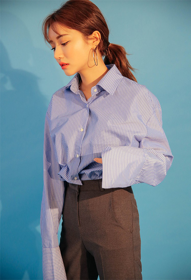 Nếu muốn đầu tư sơmi cho mùa mới, đây là 2 mẫu bạn cần loại ngay khỏi tầm ngắm của mình