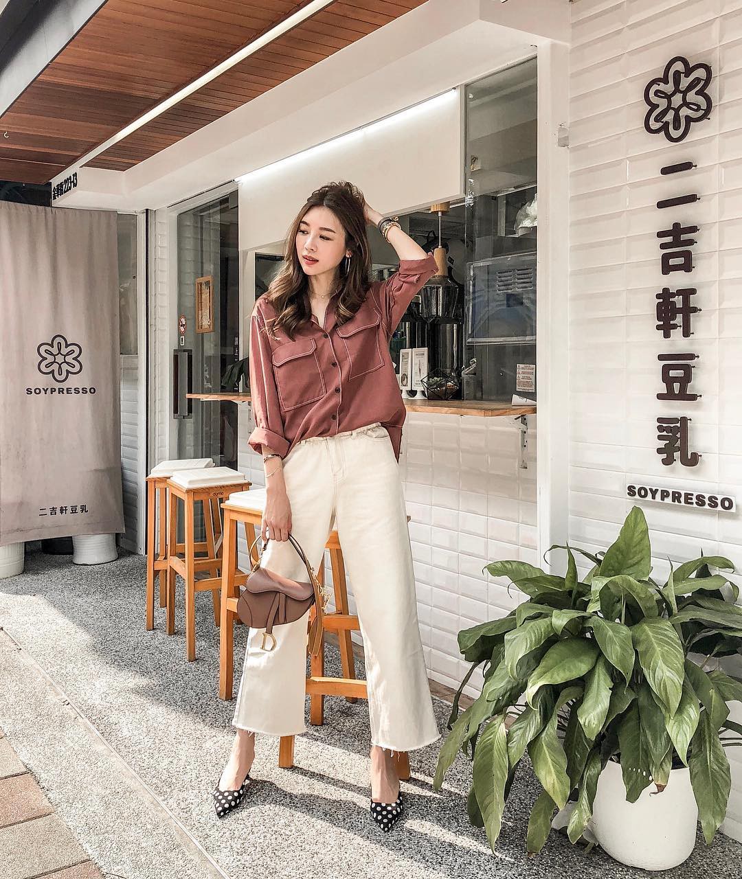 Ngoài 30 tuổi, hãy yên tâm đầu tư vào 4 items này bởi tất cả đều đẹp và trendy đến nỗi bạn sẽ muốn diện đi diện lại