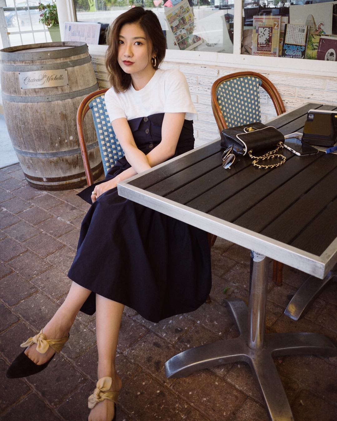 Ngoài 30 tuổi, hãy yên tâm đầu tư vào 4 items này bởi tất cả đều đẹp và trendy đến nỗi bạn sẽ muốn diện đi diện lại