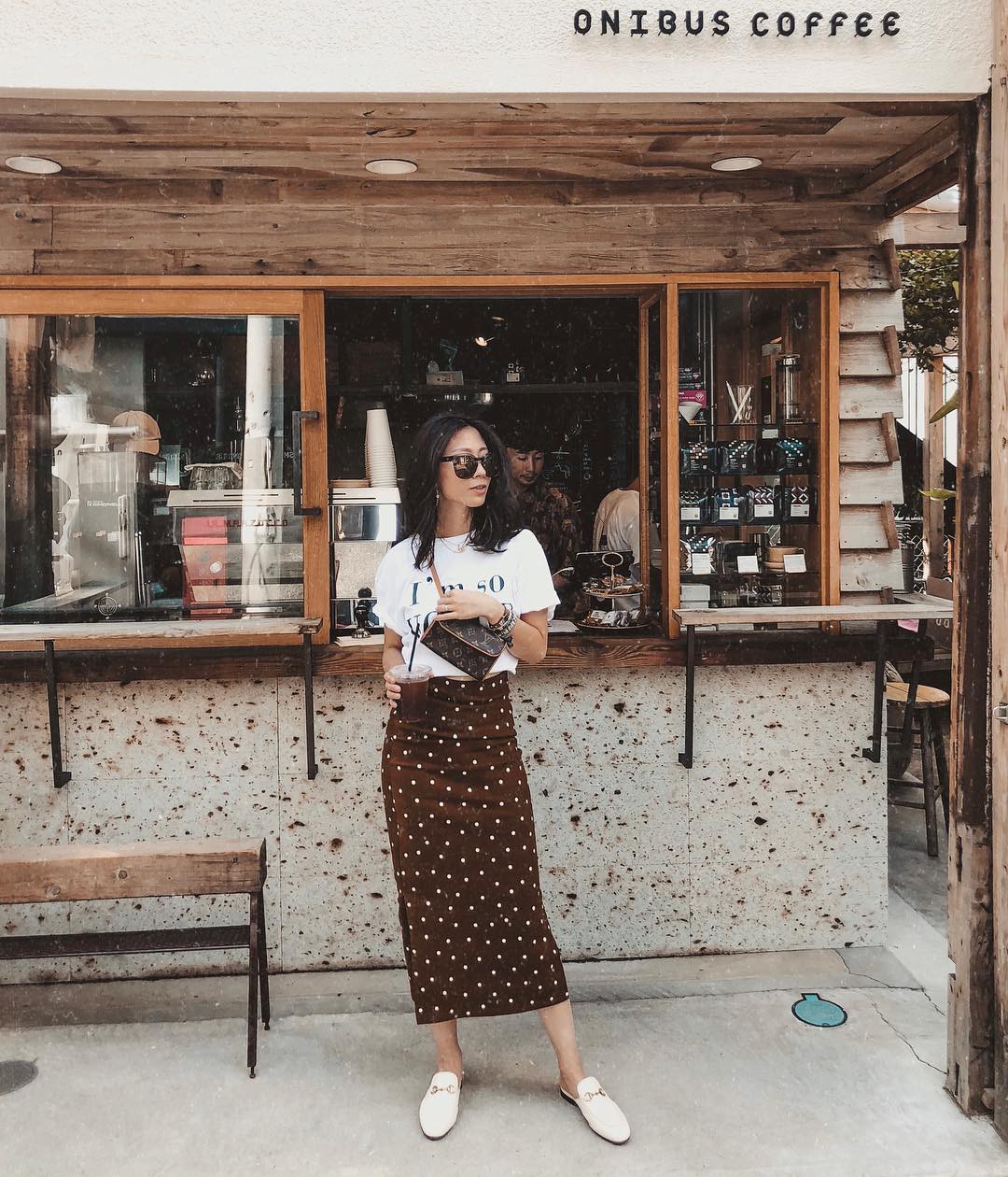 Ngoài 30 tuổi, hãy yên tâm đầu tư vào 4 items này bởi tất cả đều đẹp và trendy đến nỗi bạn sẽ muốn diện đi diện lại