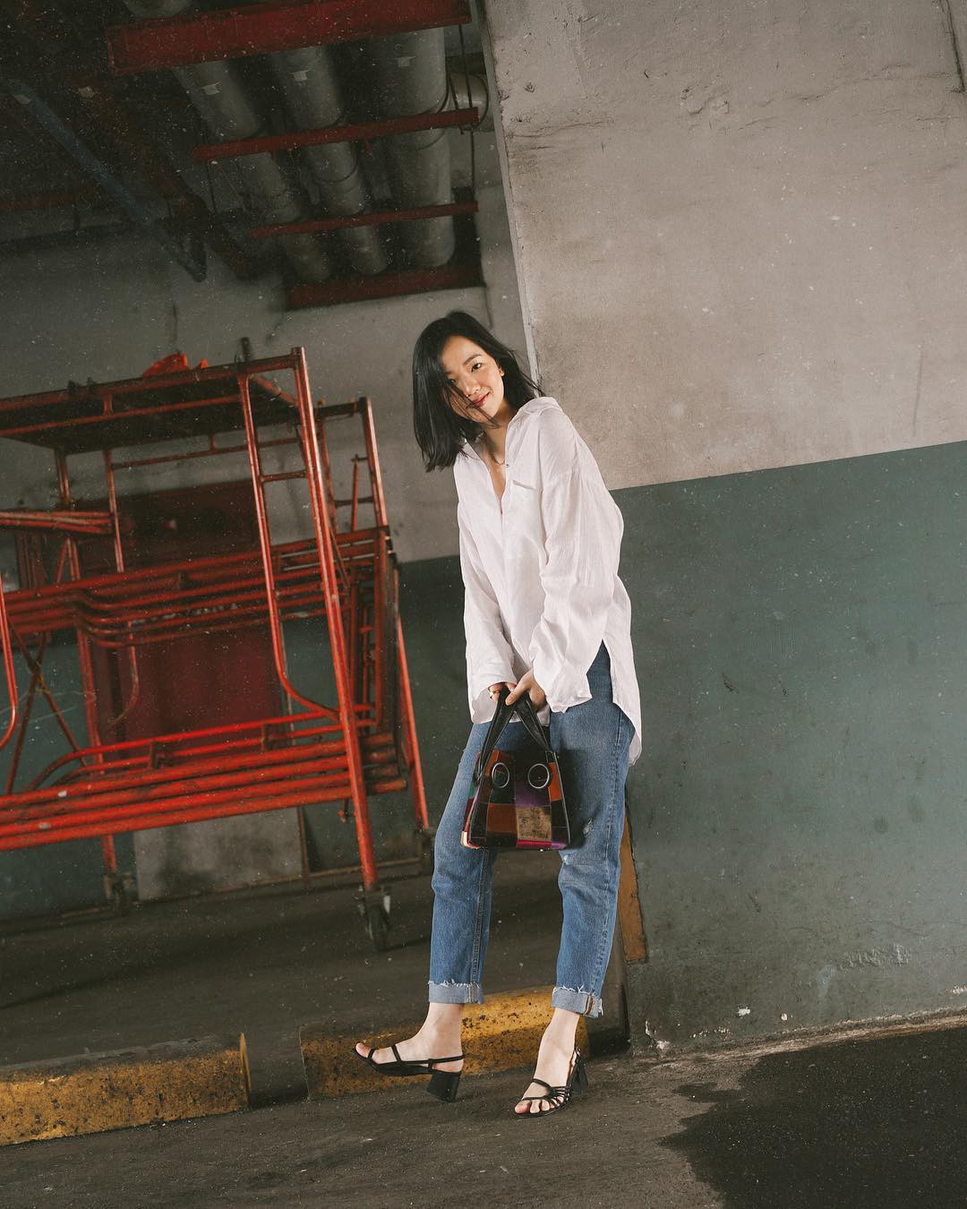 Ngoài 30 tuổi, hãy yên tâm đầu tư vào 4 items này bởi tất cả đều đẹp và trendy đến nỗi bạn sẽ muốn diện đi diện lại