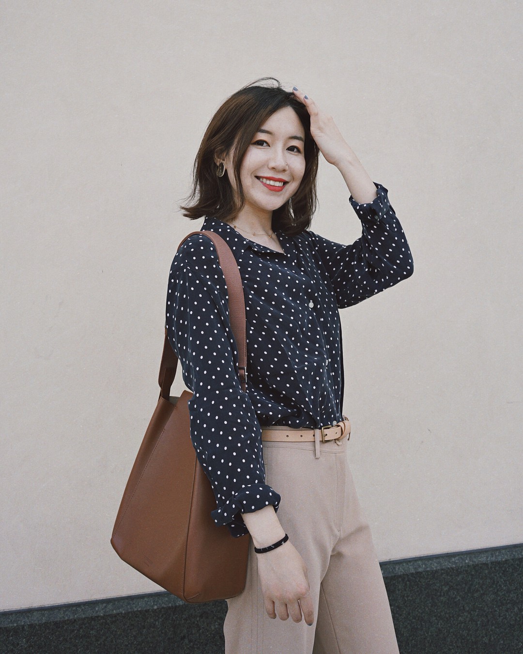 Ngoài 30 tuổi, hãy yên tâm đầu tư vào 4 items này bởi tất cả đều đẹp và trendy đến nỗi bạn sẽ muốn diện đi diện lại