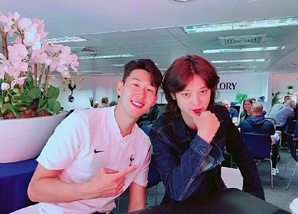 Cầu thủ số 1 châu Á hủy quan hệ, ngừng theo dõi Jung Joon Young trên Instagram sau vụ bê bối tình dục chấn động