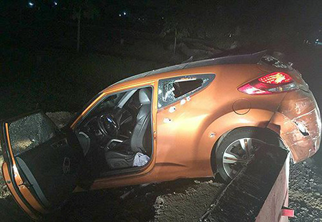 Tiết lộ về cuộc săn lùng trùm ma túy đi Range Rover