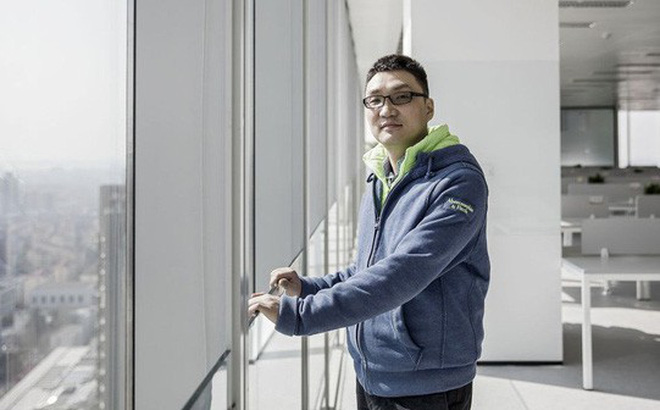 Tỷ phú Trung Quốc mất 2,8 tỷ USD trong một ngày