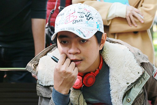 Con trai đầu của Giang Còi với vợ cả: Ông già thường hay bình luận những thứ nghe rất khó chịu