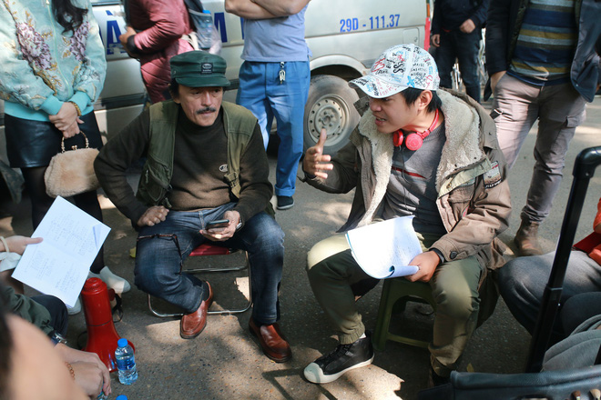 Con trai đầu của Giang Còi với vợ cả: Ông già thường hay bình luận những thứ nghe rất khó chịu