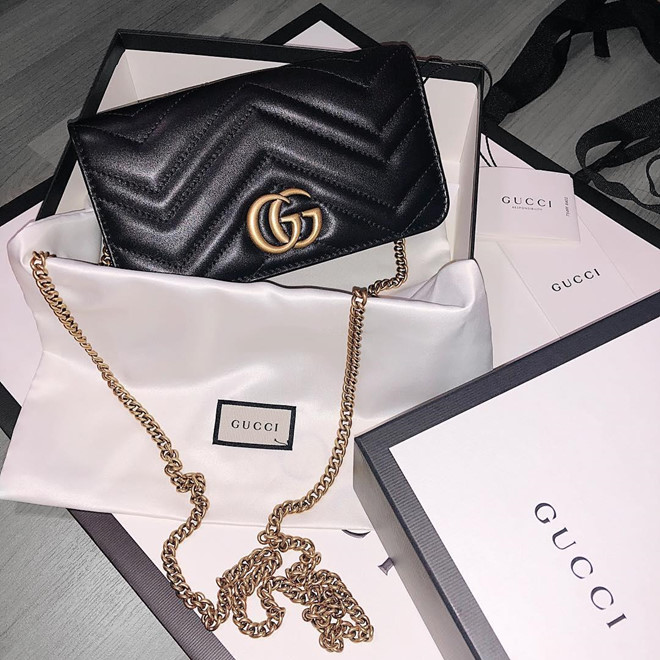 Nhan sắc hot girl Mai Diz có bạn trai là rich kid định cư ở Mỹ