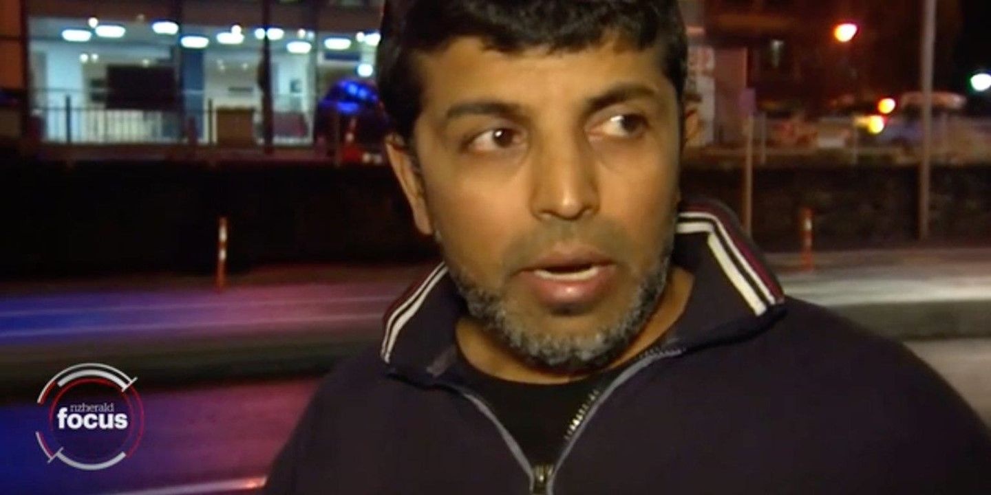 Diễn biến 60 phút đẫm máu vụ xả súng rúng động New Zealand