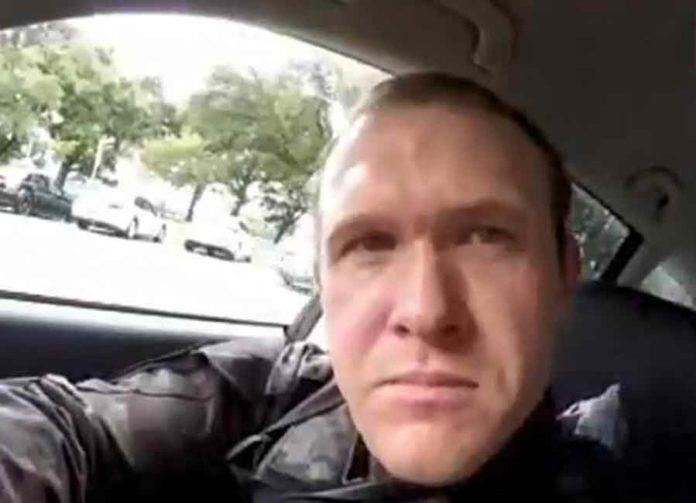 Diễn biến 60 phút đẫm máu vụ xả súng rúng động New Zealand