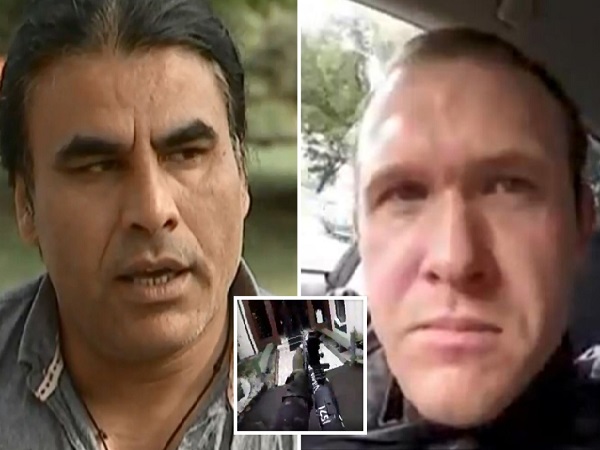 Chân dung người hùng bình dị trong cuộc đối đầu sinh tử với ác nhân xả súng Nhà thờ Hồi giáo New Zealand