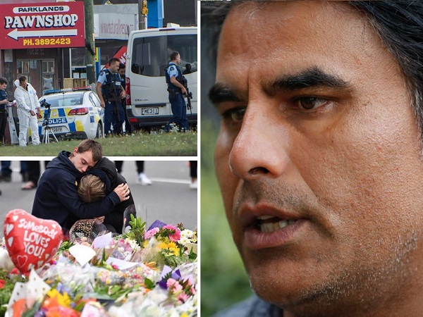 Chân dung người hùng bình dị trong cuộc đối đầu sinh tử với ác nhân xả súng Nhà thờ Hồi giáo New Zealand