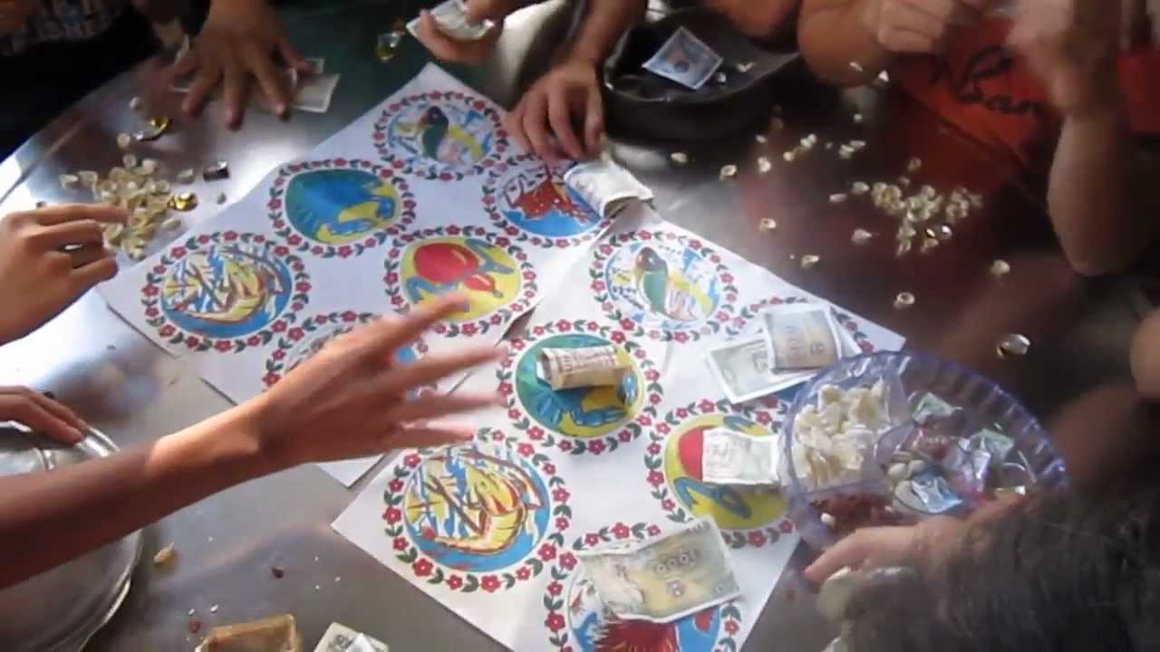 9X bị đâm chết vì mâu thuẫn khi chơi bầu cua