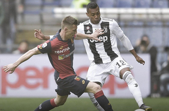 Juventus không cho Ronaldo đá, CĐV đối thủ đòi lại tiền vé vào sân