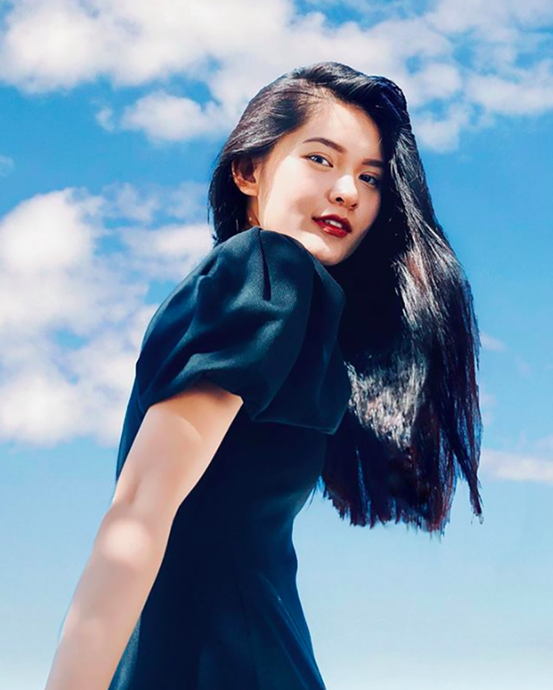 Luôn kín tiếng, Á hậu Thùy Dung cuối cùng đã chịu công khai bạn trai rồi đây!